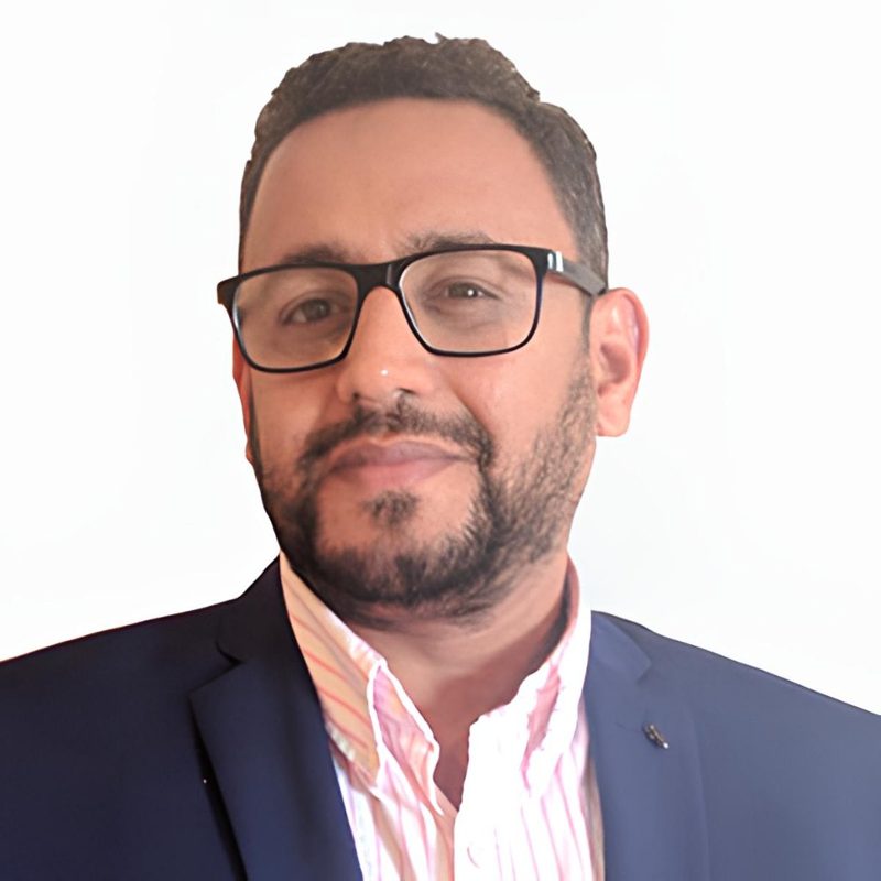 Adil Ziani, Ecommerce Google Ads consultant